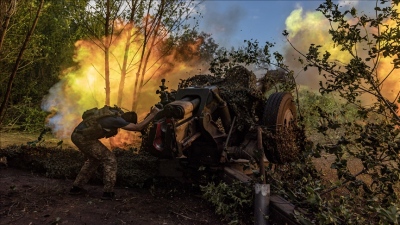 Οι Ρώσοι απέκρουσαν τις ουκρανικές επιθέσεις στο Bakhmut και βελτίωσαν σημαντικά τις θέσεις τους