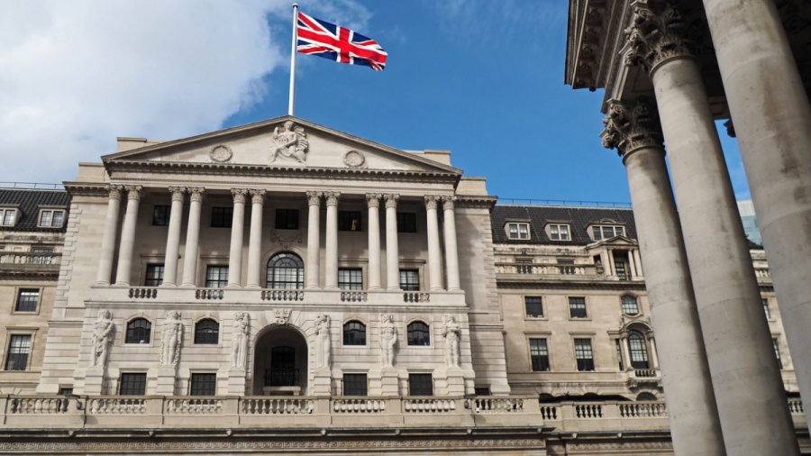 Βρετανία: Η ΒοΕ προειδοποιεί τις τράπεζες για τον αυξανόμενο κίνδυνο των κυβερνοεπιθέσεων