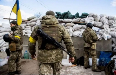 Μ. Βρετανία: Ελάχιστη η πρόοδος του ρωσικού στρατού αυτήν την εβδομάδα