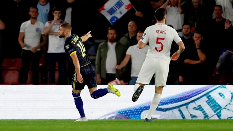 Γεωργία- Κόσοβο 0-1: Σημαντικό «διπλό» στην Τιφλίδα και τώρα… Ελλάδα! (video)