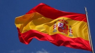 Η Ισπανία υποστηρίζει την ένταξη της Ουκρανίας στην Ευρωπαϊκή Ένωση
