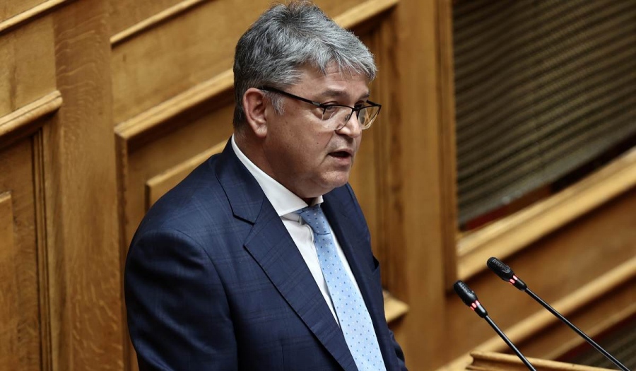 Νατσιός: Το κλείσιμο των ΕΛΤΑ σημαίνει απόσυρση του Κράτους από τις ακριτικές περιοχές – Να μείνουν ανοιχτά για εθνικούς λόγους