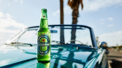 Heineken 0.0 - Τώρα Μπορείς!
