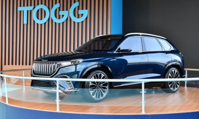 Όλοι μπαίνουν στα ηλεκτρικά – Στο παιχνίδι Αίγυπτος, Σαουδική Αραβία και Τουρκία