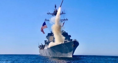 «Περίεργο» δημοσίευμα - Οι NYT ξαφνικά «βλέπουν»... επίθεση των ΗΠΑ κατά της Ρωσίας με 5.000 πυραύλους Tomahawk