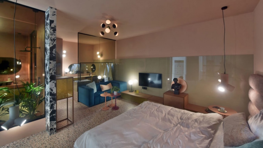 Τι αναζητούν οι ταξιδιώτες από τα boutique ξενοδοχεία