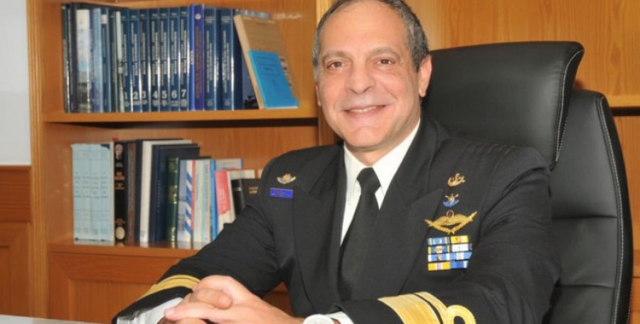 Ο Διακόπουλος «μάζεψε» τη δήλωση για Oruc Reis - Η δυσαρέσκεια στο Μέγαρο Μαξίμου