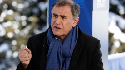 Roubini: Ο κορωνοϊός θα καταστρέψει την παγκόσμια οικονομία και ο Trump θα χάσει τις εκλογές