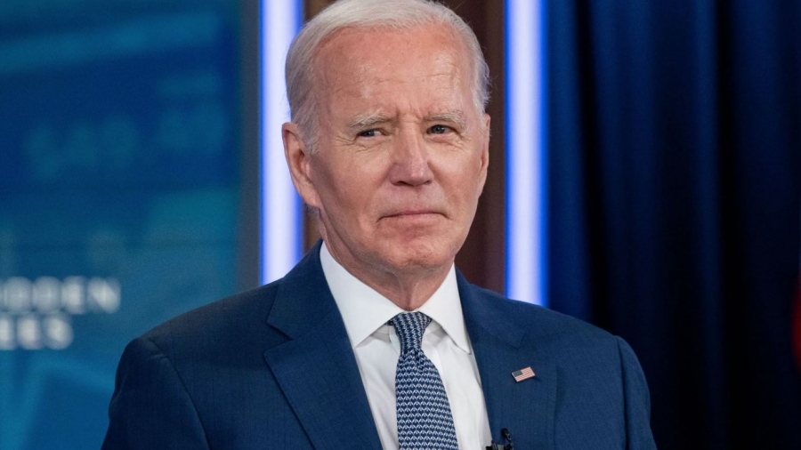 Προειδοποίηση των ΗΠΑ στο Ιράν - Biden: «Το μήνυμά μου στον Ayatollah; Θα απαντήσουμε»