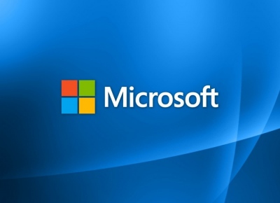 Microsoft: Αύξηση 26% στα κέρδη το γ' τρίμηνο 2023, στα 22,2 δισ. - Στα 56,52 δισ. δολ. τα έσοδα