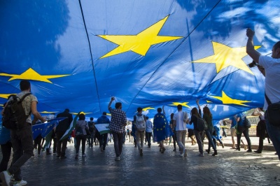ΕΕ: Όλο το βάρος και η ενέργεια στην οικονομική ολοκλήρωση και εξυπηρέτηση των ισχυρών