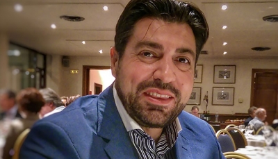 Η απάντηση του Ιωάννη Μπρα στο BN - H εταιρεία Five Senses δίνει εθελοντικά βοήθεια στην Ε.Ε., σε υπουργεία και σε φορείς