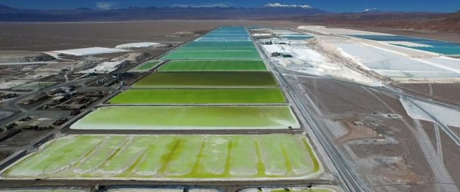 Η επανάσταση των Ανανεώσιμων Πηγών Ενέργειας αντιμετωπίζει πρόβλημα λιθίου