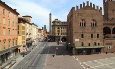 La Repubblica: Η κυβέρνηση ετοιμάζει σκληρό lockdown για όλα τα Σαββατοκύριακα ως το Μάρτιο