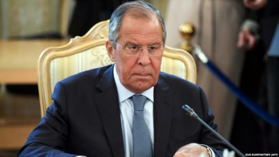 Lavrov (ΥΠΕΞ Ρωσίας): Το εκλογικό σύστημα των ΗΠΑ στρεβλώνει τη λαϊκή βούληση και είναι απαρχαιωμένο