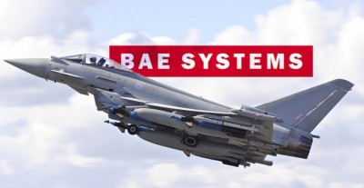 BAE Systems: Συμβόλαιο 2,4 δισ. στερλίνες με τη βρετανική κυβέρνηση