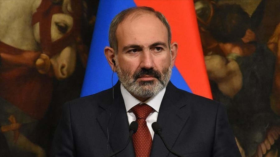 Pashinyan (Αρμενία): Εκρηκτική η κατάσταση με το Αζερμπαϊτζάν
