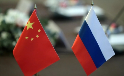 Scholz: Απρόβλεπτη η δυναμική των σχέσεων Κίνας και Ρωσίας εν όψει της επίσκεψης Xi στη Μόσχα