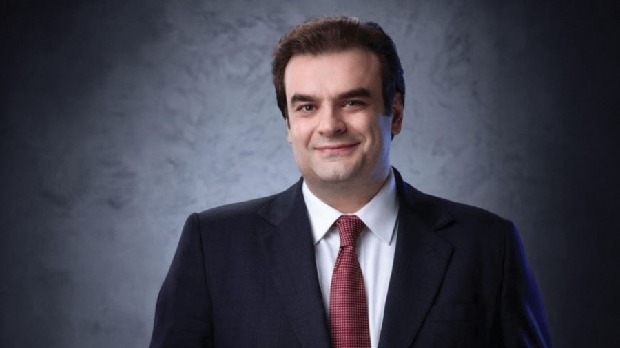 Πιερρακάκης: Η Ευρώπη χρειάζεται έναν τραπεζικό τομέα που να μπορεί να χρηματοδοτήσει ένα νέο αναπτυξιακό πρότυπο