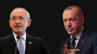 Erdogan ή Kilicdaroglu; - Ποιον θέλουν οι επενδυτές στην Τουρκία, τα μηνύματα που έχουν δώσει οι αγορές ενόψει των εκλογών στις 14 Μαΐου