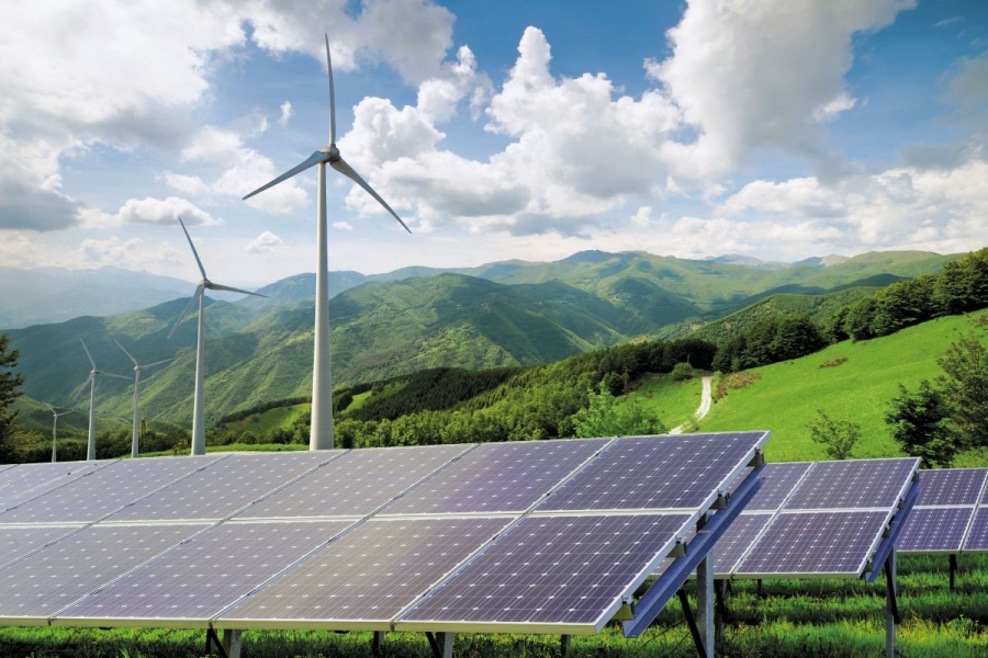 Ρεκόρ περικοπών στις ΑΠΕ εν μέσω χειμώνα – Στις 106,1 GWh οι απώλειες το 20ήμερο του Φεβρουαρίου