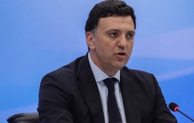 Κικίλιας: Στον τουρισμό το αύριο προετοιμάζεται από σήμερα – Θα πάμε καλά και τον Νοέμβριο