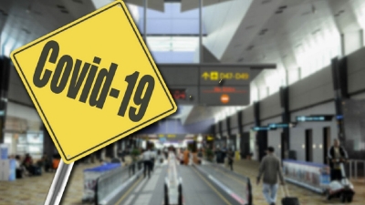 Πότε θα ξεκινήσει η ανάκαμψη του τουρισμού