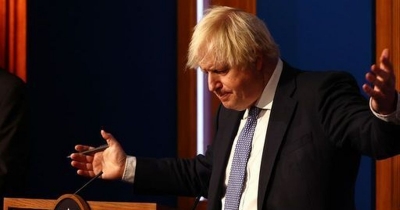 Μ. Βρετανία: Κορυφαίοι υπουργοί στηρίζουν τον Johnson – Raab: Θα μείνει πολλά χρόνια στην εξουσία