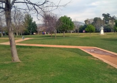 Σε δημόσια διαβούλευση το σχέδιο νόμου για το Μητροπολιτικό Πάρκο Γουδή-Ιλισίων