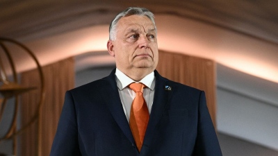 Εξωφρενικές απειλές από την Ουκρανία: «Ο στρατός μας θα εξοντώσει τον Orban αν ηττηθούμε από τους Ρώσους»