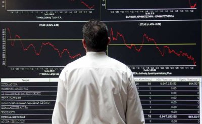 Σε ομηρία το Χ.Α. - Με 650 επενδυτές ανά συνεδρίαση δεν μπορεί να ξεφύγει από τη μιζέρια