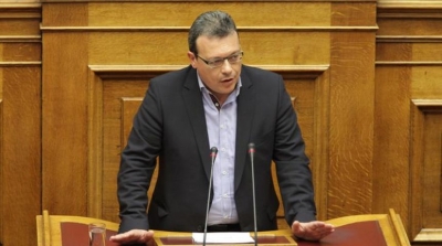 Φάμελλος (ΣΥΡΙΖΑ): Αρνείται ο Μητσοτάκης να βάλει χέρι στα υπερκέρδη της ενέργειας