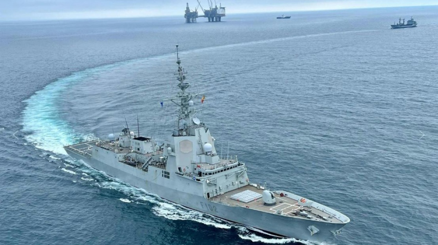 Σημαντική προειδοποίηση από Patrushev (Κρεμλίνο): Η Δύση θα προκαλέσει τη Ρωσία σε Βαλτική και Αρκτική