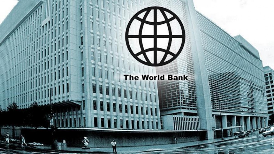 Παγκόσμια Τράπεζα: Χρηματοδότηση 12 δισ. δολ. για την παροχή εμβολίων στις αναπτυσσόμενες χώρες