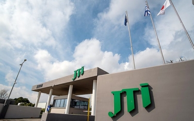 Αύξηση εξαγωγών 100% σε σχέση με το 2020 για την JTI στην Ελλάδα