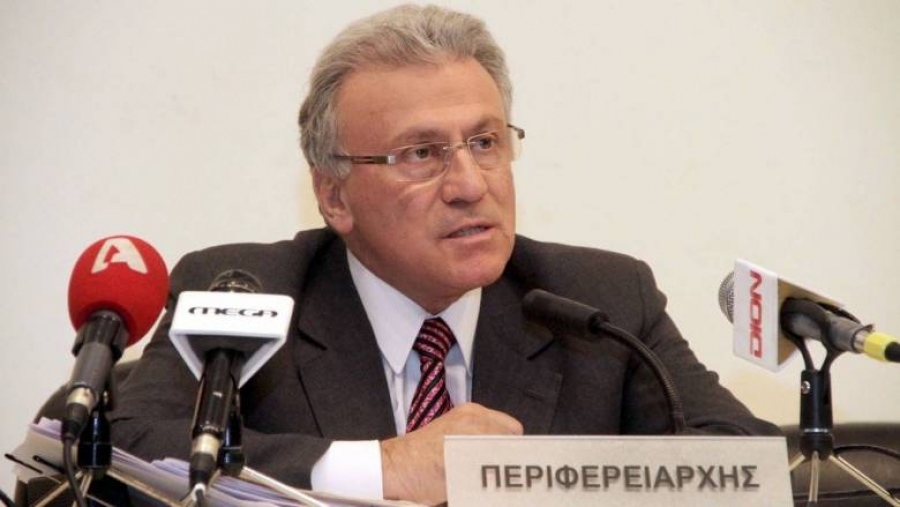 Δίκη για τα «45άρια» της πρώην Νομαρχίας Θεσσαλονίκης – Εισαγγελική πρόταση ενοχής για τον Παναγιώτη Ψωμιάδη