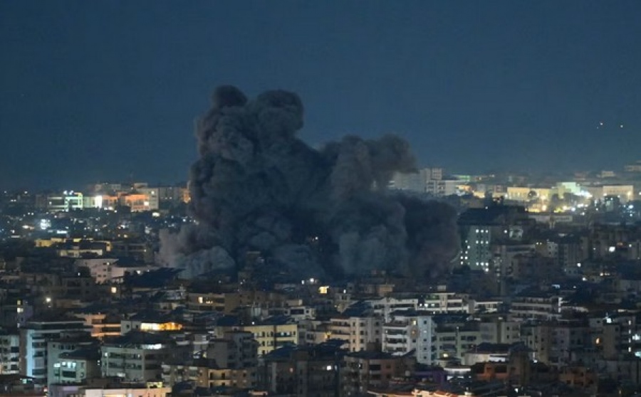 Προειδοποίηση Ισραήλ: Εκκενώστε το νότιο Λίβανο – Διαρκείς επιθέσεις κατά της Hezbollah