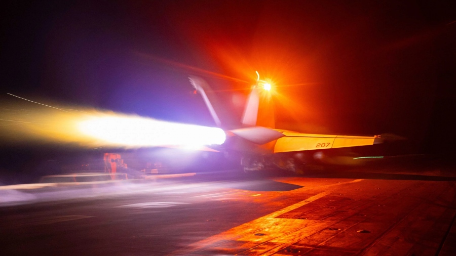 Ρήξη στις ΗΠΑ - Το Πεντάγωνο σκοτώνει το project F/A-XX του πολεμικού ναυτικού, οι Αμερικανοί μένουν χωρίς μαχητικό 6ης γενιάς