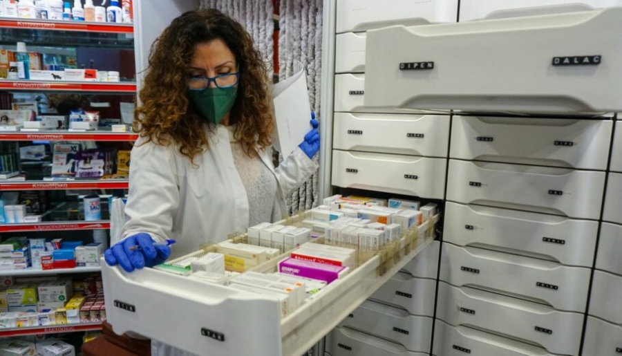 ΦΣΑ: Συνεχίζονται οι ελλείψεις φαρμάκων – Να μπει τέλος στις εξαγωγές
