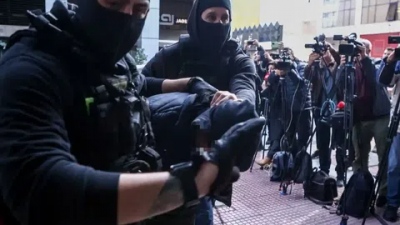 ΕΛ.ΑΣ: Εγκληματική οργάνωση με 158 μέλη εμπλέκεται στη δολοφονία Λυγγερίδη - 400 προσαγωγές