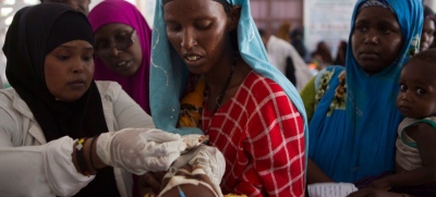 Σομαλία: Μετά τους αμερικανικούς βομβαρδισμούς έρχεται η χολέρα – 980 κρούσματα από τις αρχές του έτους