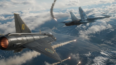 Επικίνδυνη κλιμάκωση στη Βαλτική - Σουηδικά μαχητικά Gripen «κλείδωσαν» ρωσικά αεροσκάφη - Το ΝΑΤΟ παίζει με τη φωτιά