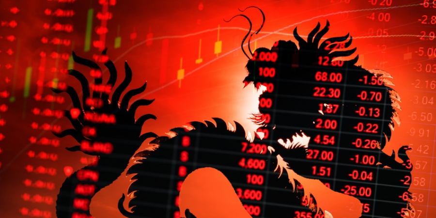 Χλευασμός ΗΠΑ από την Κίνα: Μην προκαλείτε αναταράξεις στις αγορές και μην πολιτικοποιείτε την οικονομία