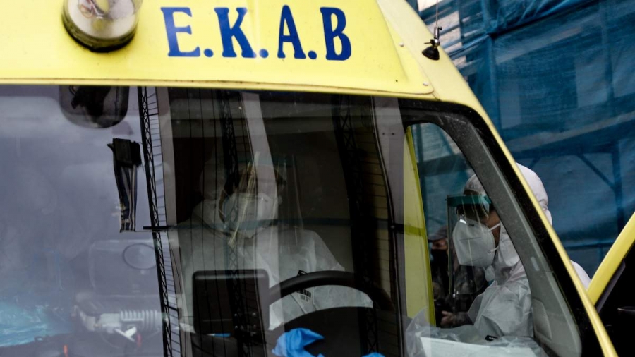Τραγωδία στο Θεολόγο Εύβοιας: 35χρονος αυτοκτόνησε γιατί είχε κορωνοΐό