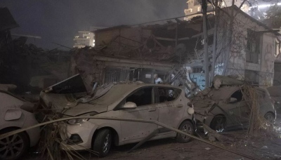 Ισραήλ: Ανακαταλάβαμε τους οικισμούς στα σύνορα με τη Γάζα, που είχε θέσει υπό τον έλεγχό της η Χαμάς