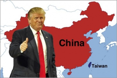 Οι ΗΠΑ ενέκριναν την πώληση οπλικών συστημάτων αξίας 2,2 δισ. δολ. στην Ταϊβάν - Ανησυχία στο Πεκίνο