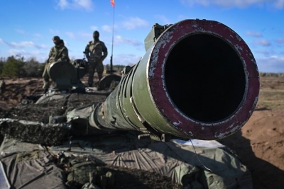 Σοκ στο μέτωπο: Η Ρωσία ανακοίνωσε την κατάληψη του Pokrovka στη Sumy – Νέες απώλειες και πλήγματα