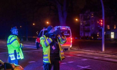 Μακελειό στο Αμβούργο: Τουλάχιστον 6 νεκροί από πυροβολισμούς σε εκκλησία Μαρτύρων του Ιεχωβά