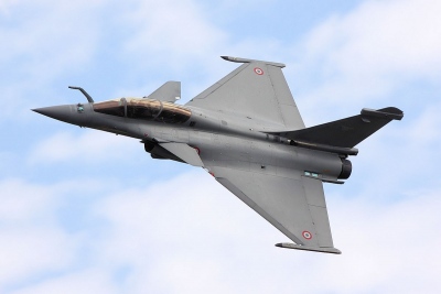 Σερβία: Η αγορά αεροσκαφών Rafale από τη Γαλλία δεν αλλάζει τη στρατιωτική μας ουδετερότητα