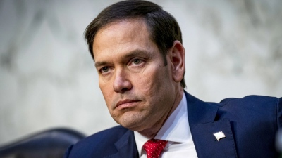 Rubio (ΥΠΕΞ ΗΠΑ): Ο Trump κάνει ό,τι μπορεί για να τερματίσει τη σύγκρουση στην Ουκρανία